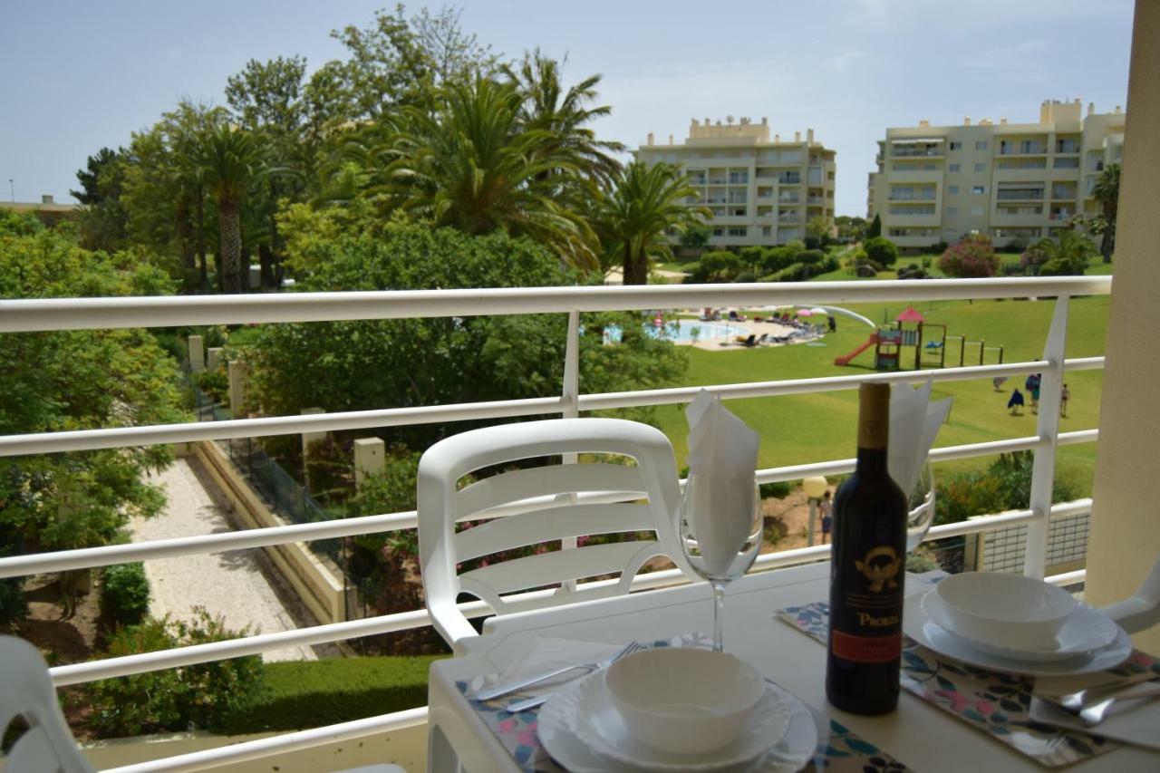 Apartment Marachique