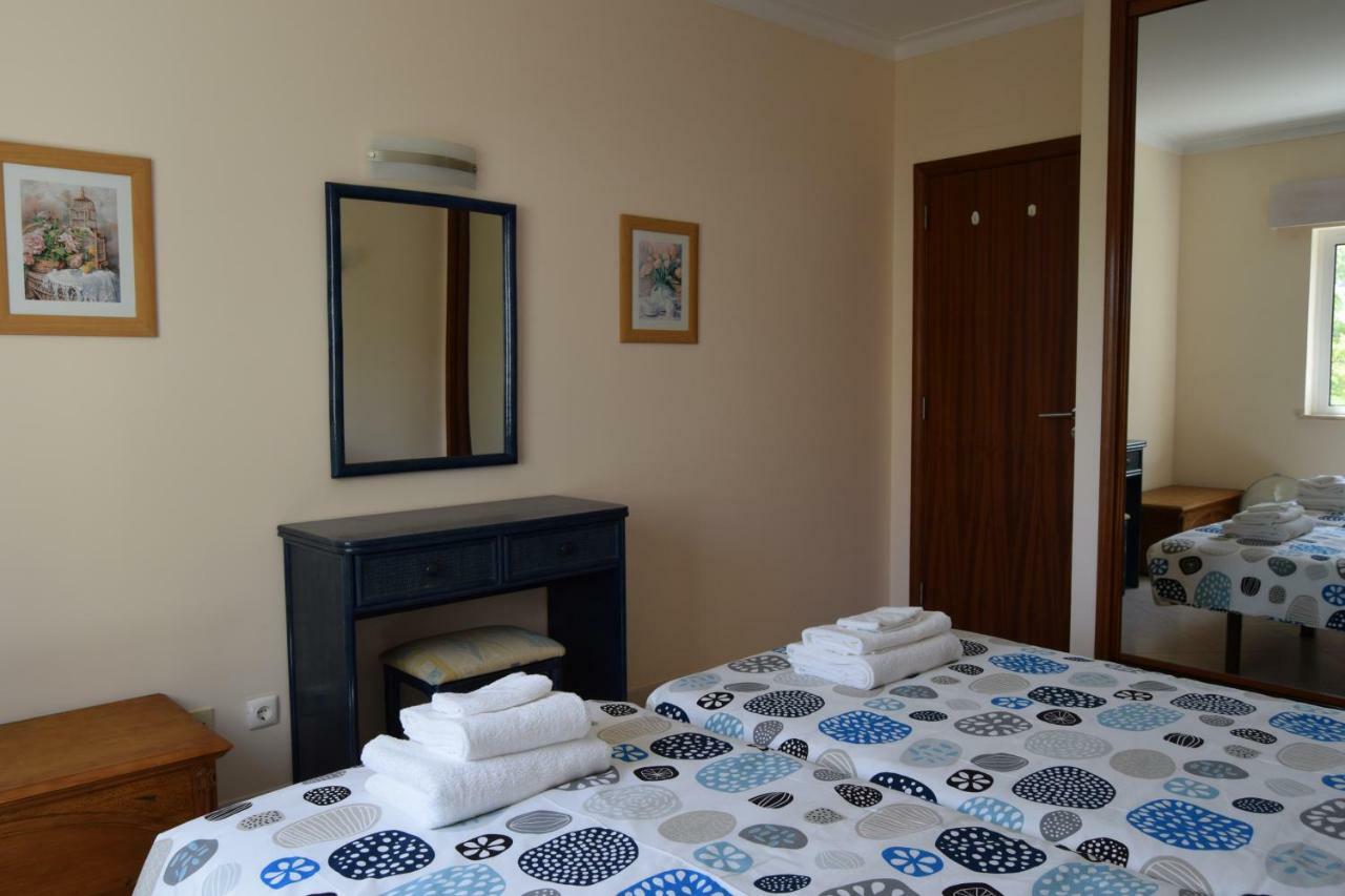 Apartment Marachique Alvor