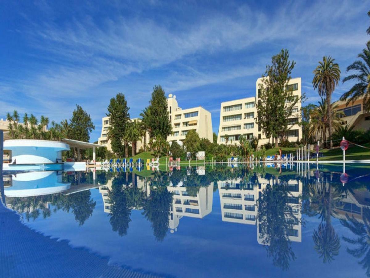 Apartment Marachique *