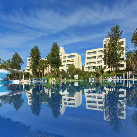 Vila Marachique Alvor Exterior photo