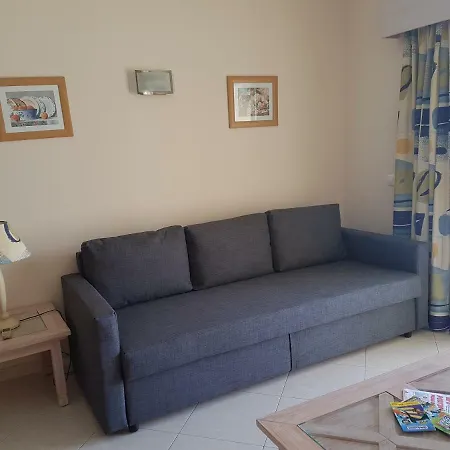 Vila Marachique Alvor Exterior photo
