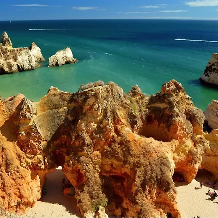 Vila Marachique Alvor Exterior photo
