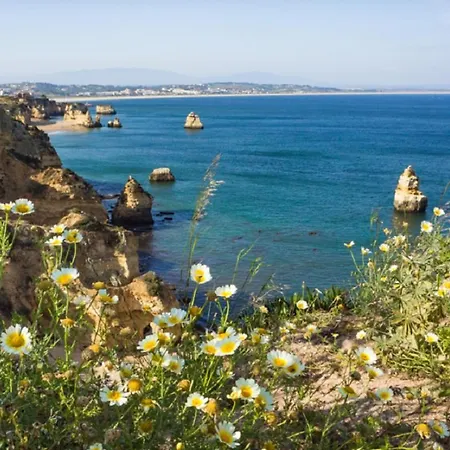 Vila Marachique Alvor Exterior photo