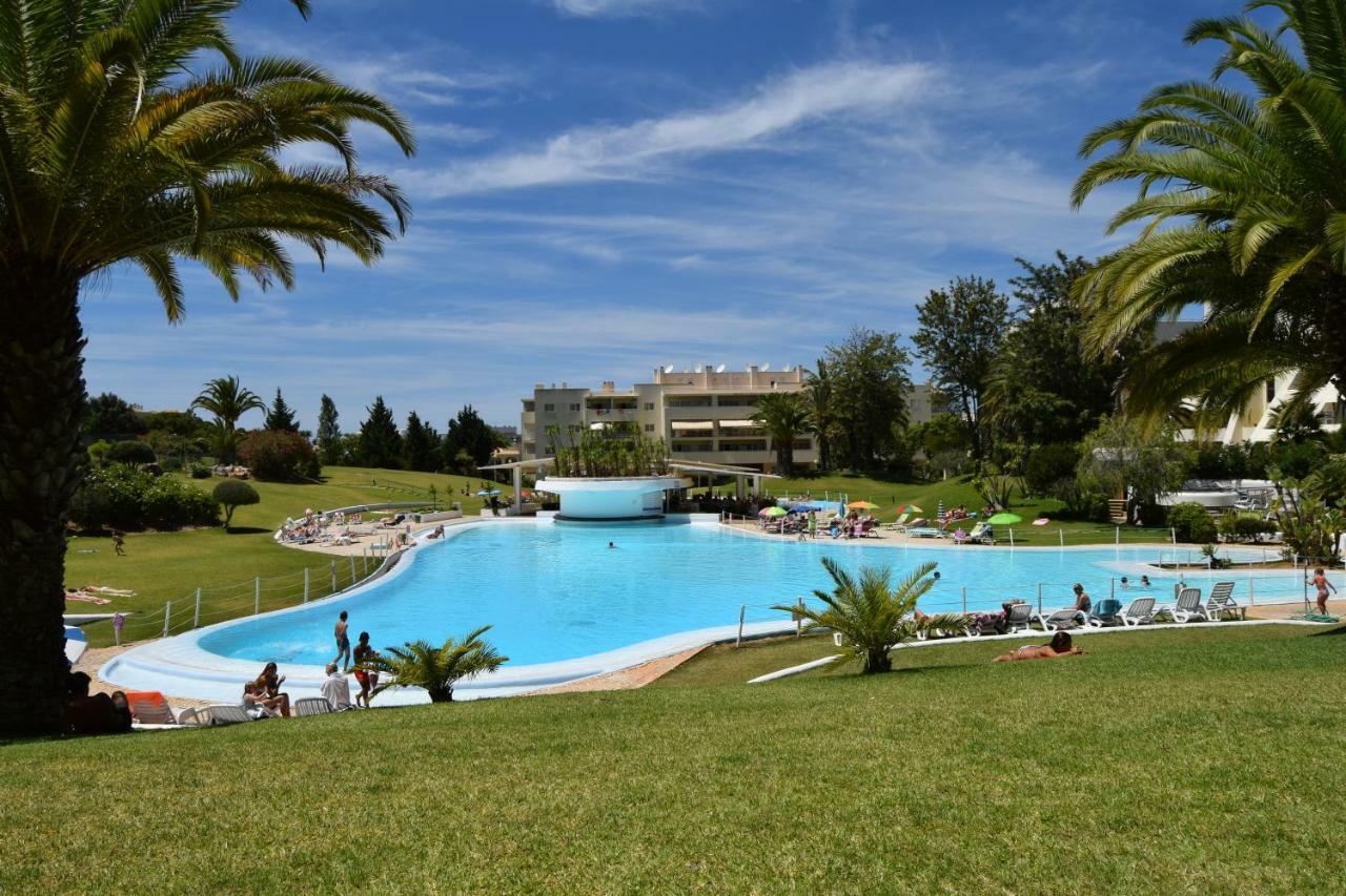 Marachique Appartement Alvor