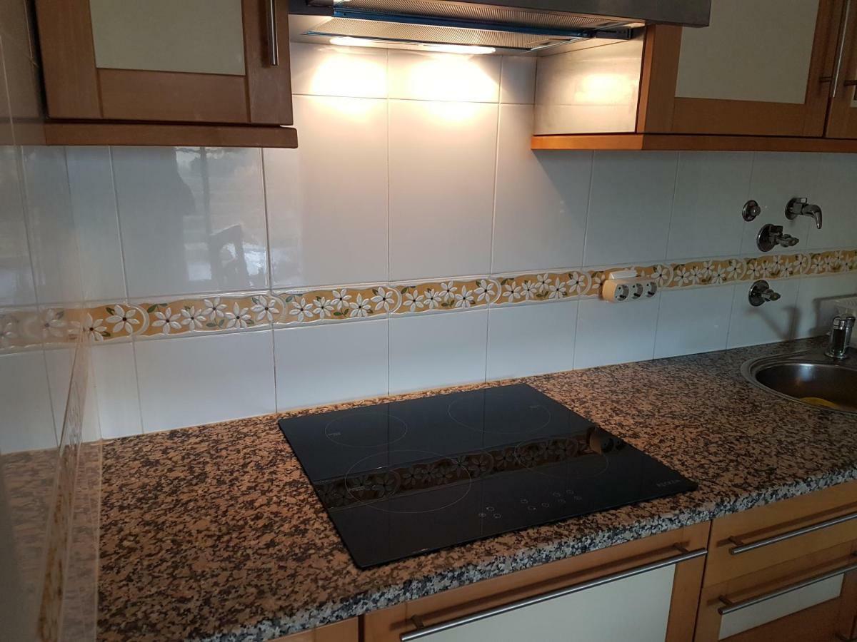 Appartement Marachique