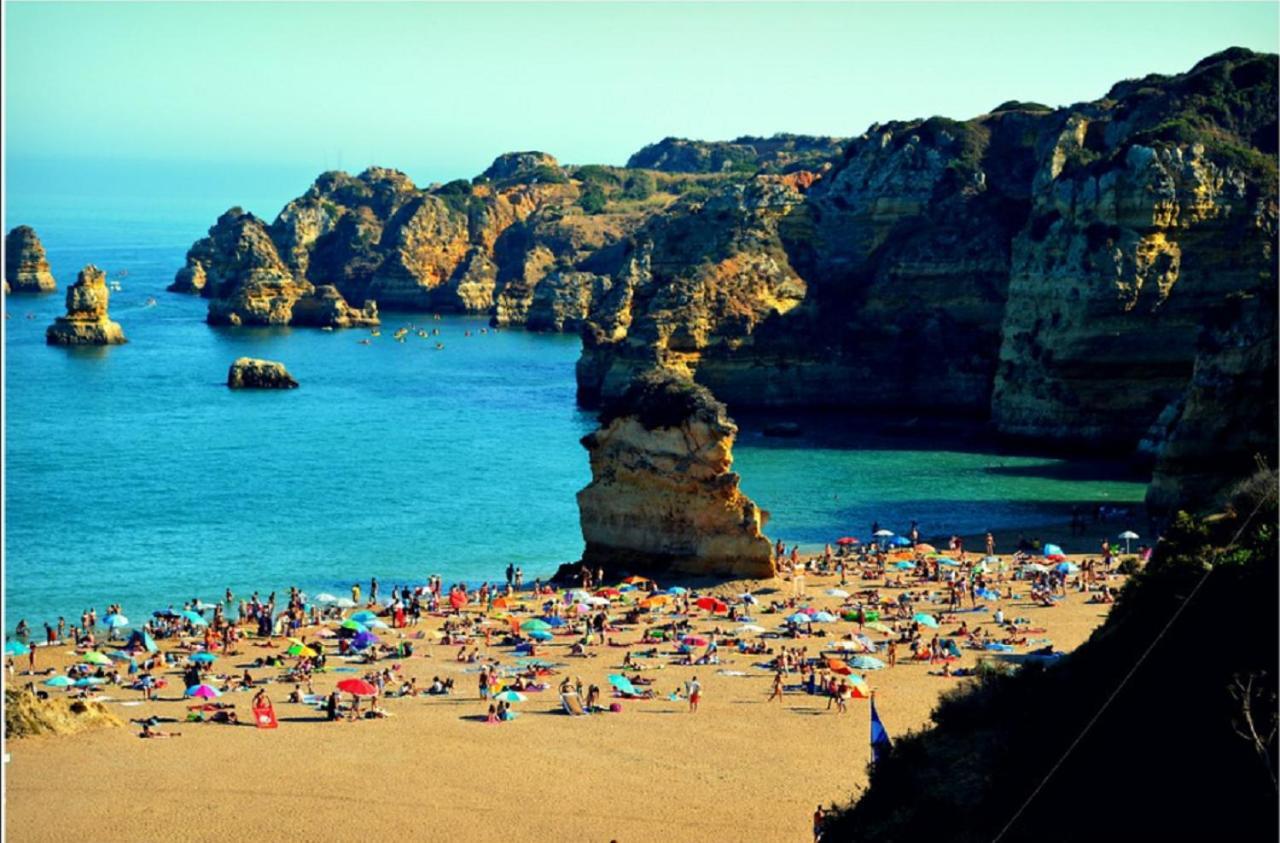 Marachique Appartement Alvor